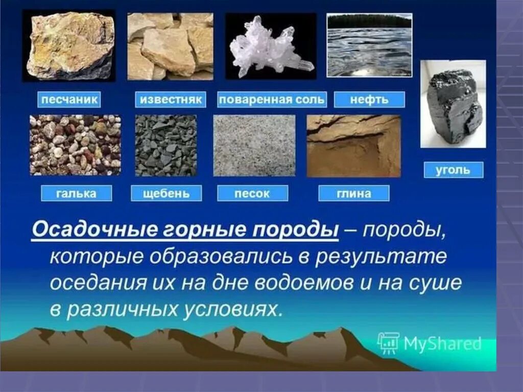 Ископаемые осадочного происхождения. Осадочные породы. органические осадочные породы. осадочные породы примеры. породы осадочного происхождения.
