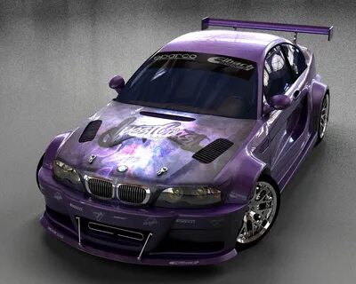 Tune my car