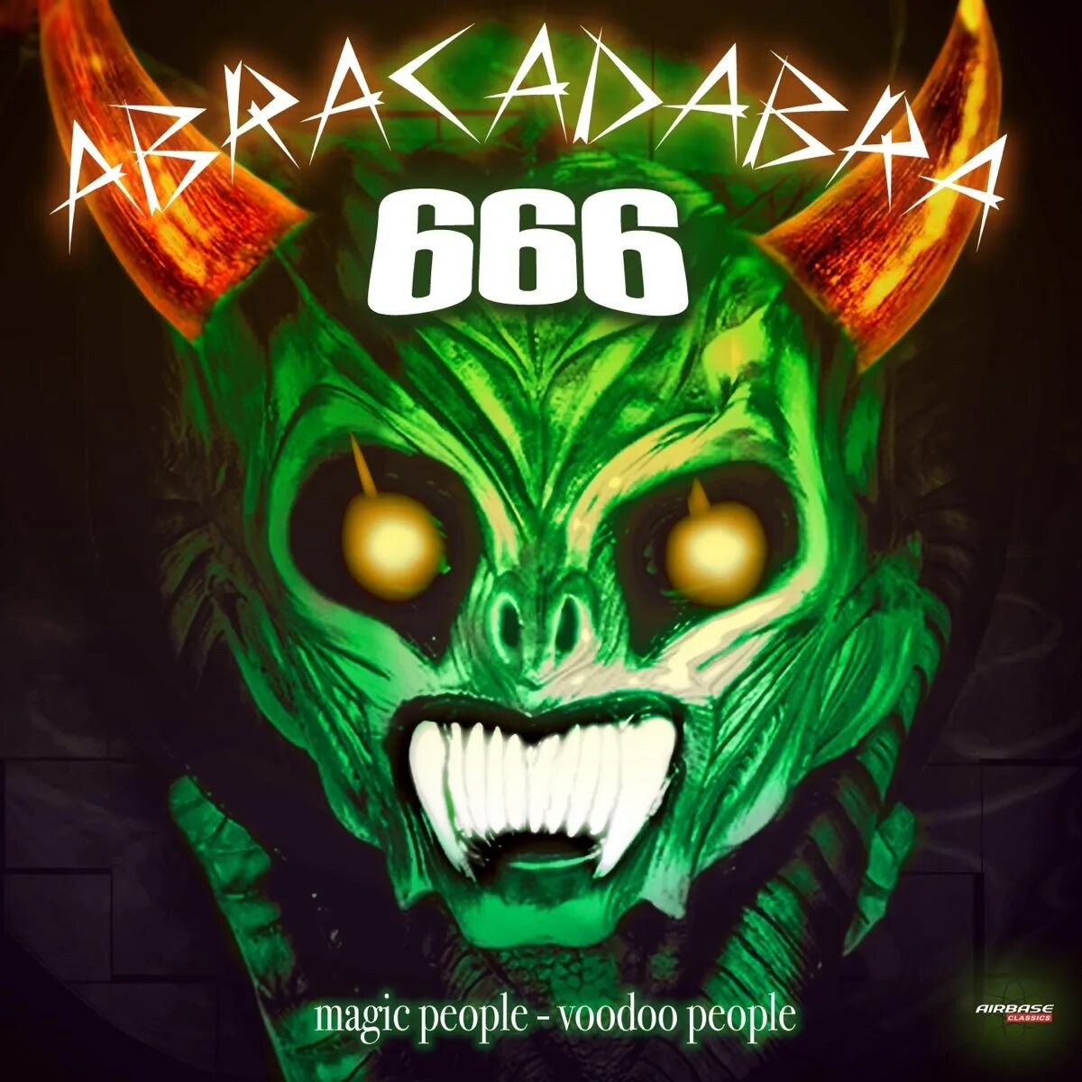 Мэджик пипл вуду пипл. Abracadabra 666. magic people voodoo people. абракадабра мэджик.
