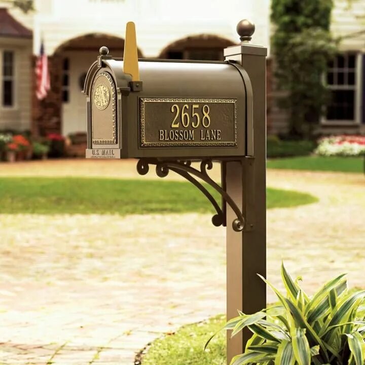 Box posting. Почтовый ящик на стойке. Почтовый ящик уличный. Американский почтовый ящик. Почтовый ящик в американском стиле.