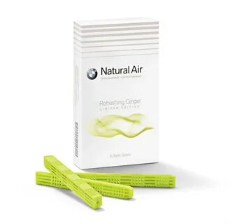 Natural air