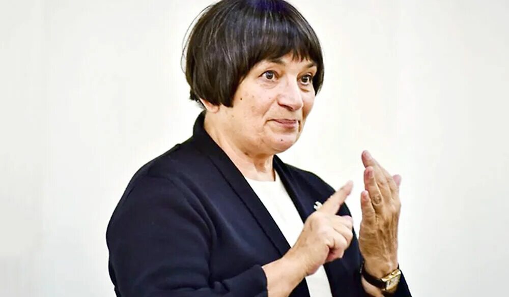 М. М. М « родитель и учитель». М. Безруких, фото.