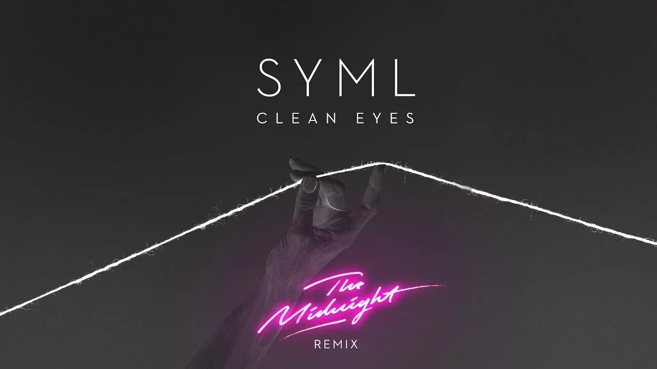 Midnight cleaners. SYML clean Eyes. SYML - clean Eyes (the Midnight Remix). The Midnight the Remixed 02. The Midnight - Comet.