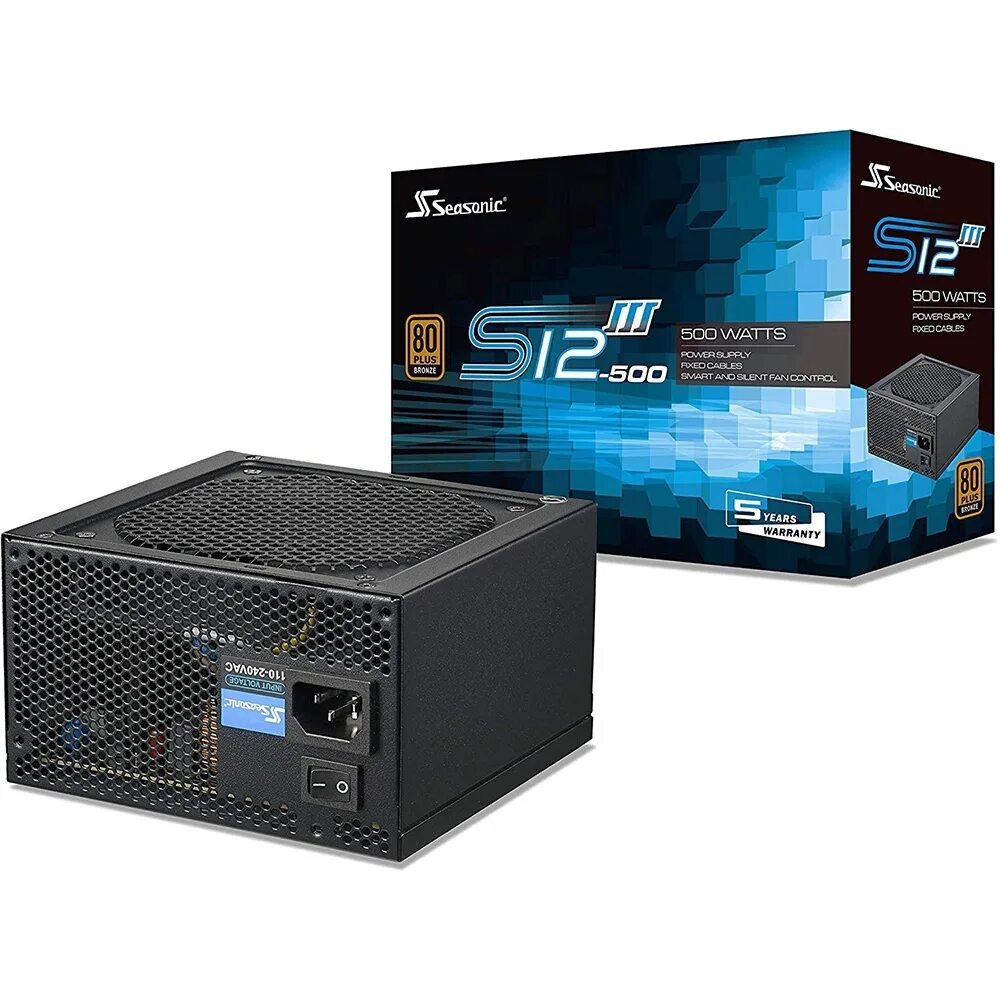 Блок питания Seasonic ATX 650w s12iii-650. Seasonic s12iii SSR-550gb3. Блок питания Seasonic 80 Plus. Блок питания Seasonic s12iii-550 550w.