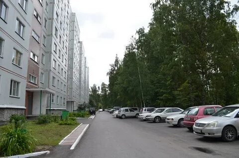 Вяземская улица