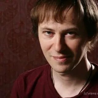 Кириллу комарову