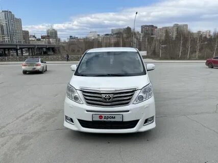 Продам тойоту новосибирск