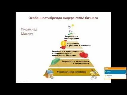 Финансовая пирамида таркова