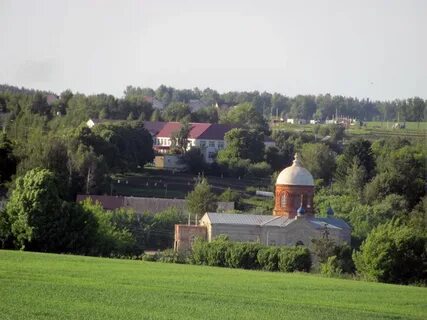 Села орел