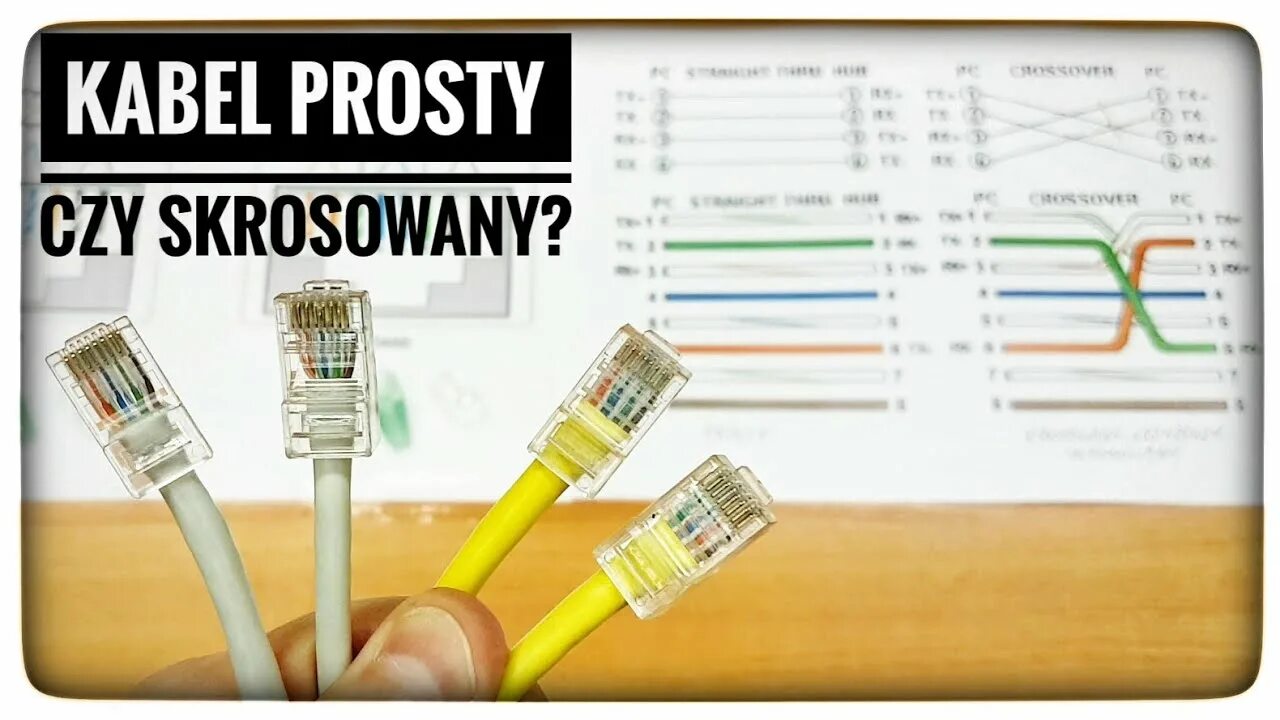 Песня как ты простой кабель. Кросс кабель распиновка rj-45. crossover cable.