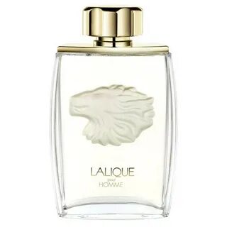 Lalique духи мужские