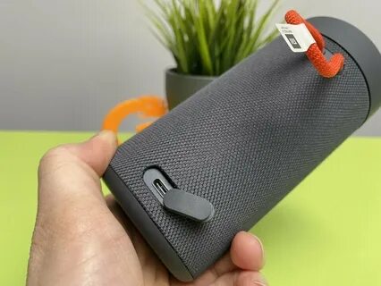 Колонка xiaomi sound outdoor 30w