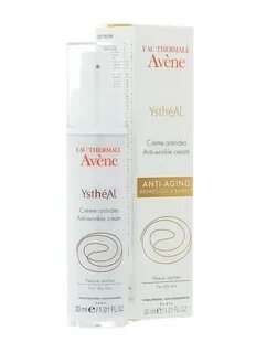 Avene для кожи вокруг глаз