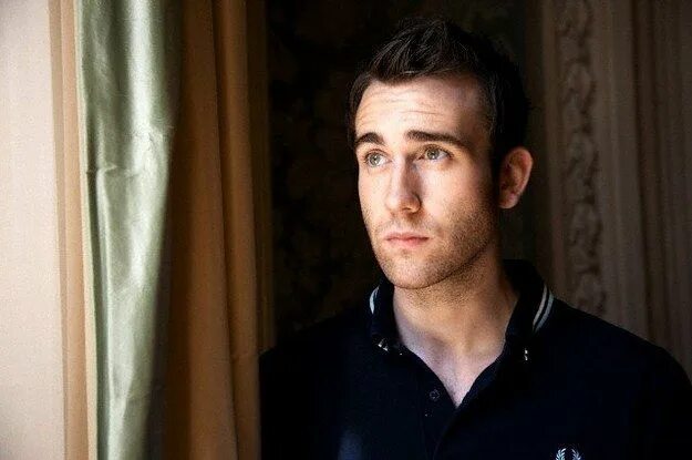 Matthew ifield i think they