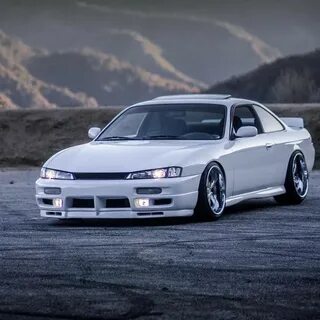 Silvia s14