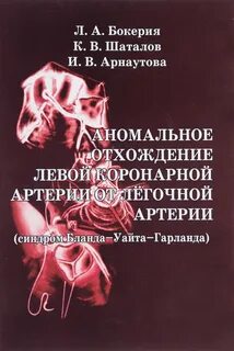 Синдром бланда уайта
