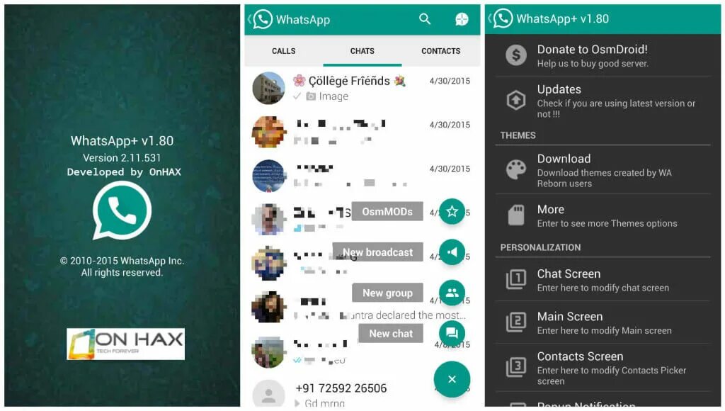 Какой ватсап лучший на андроид. Whatsapp plus 20гб. whatsapp скрин. скрины групп в ватсапе. ватсап новая версия 2025.