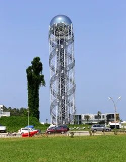 Tower батуми