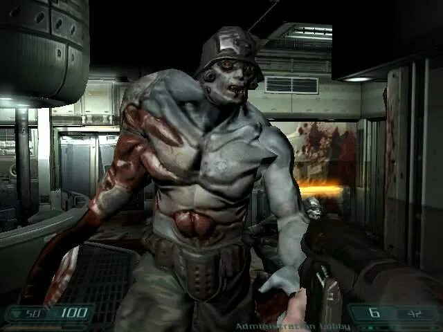Андроид игры doom 3. Андроид игры doom 3