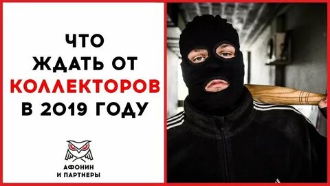 Коллектора 2019