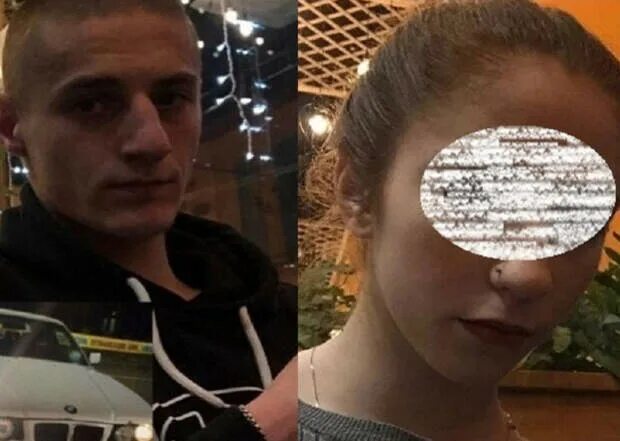 Девушку нашли 15 летнюю