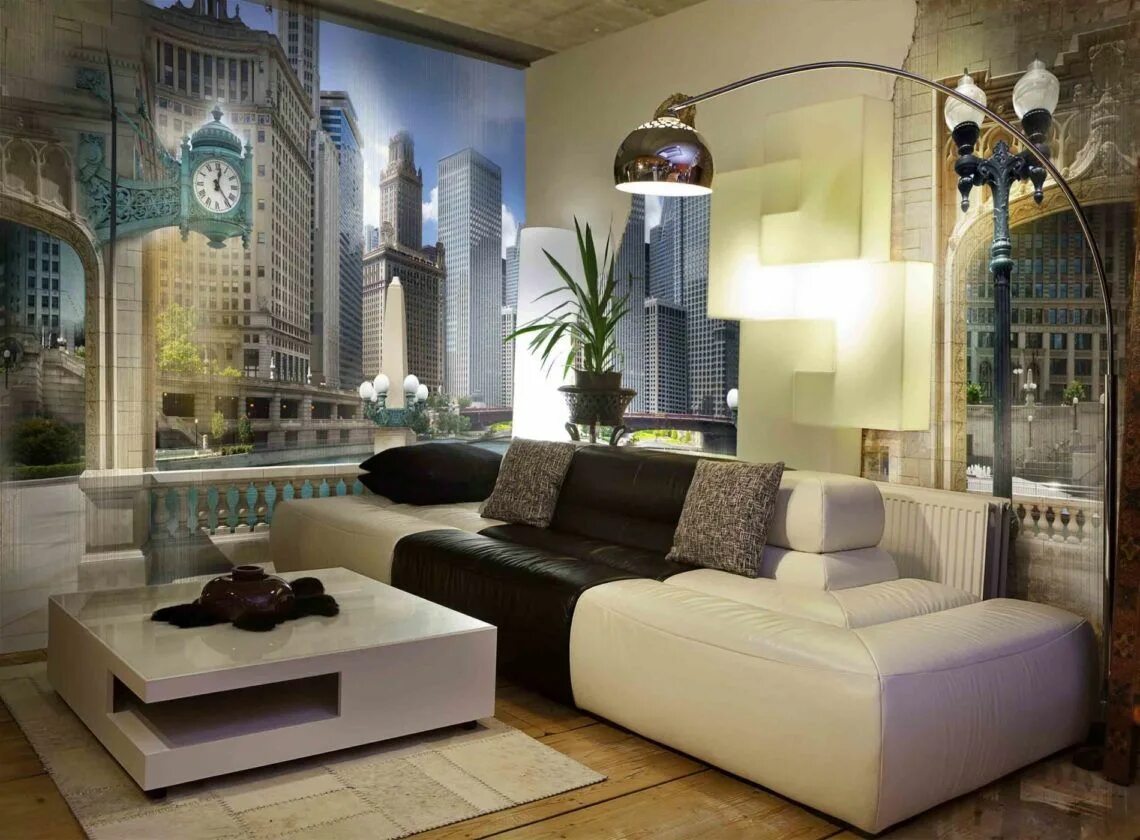Квартира в ЖК "Моне", 160 м² Apartment interior design, Apartment interior, Inte