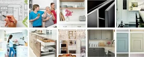 На что обратить внимание при выборе кухни
