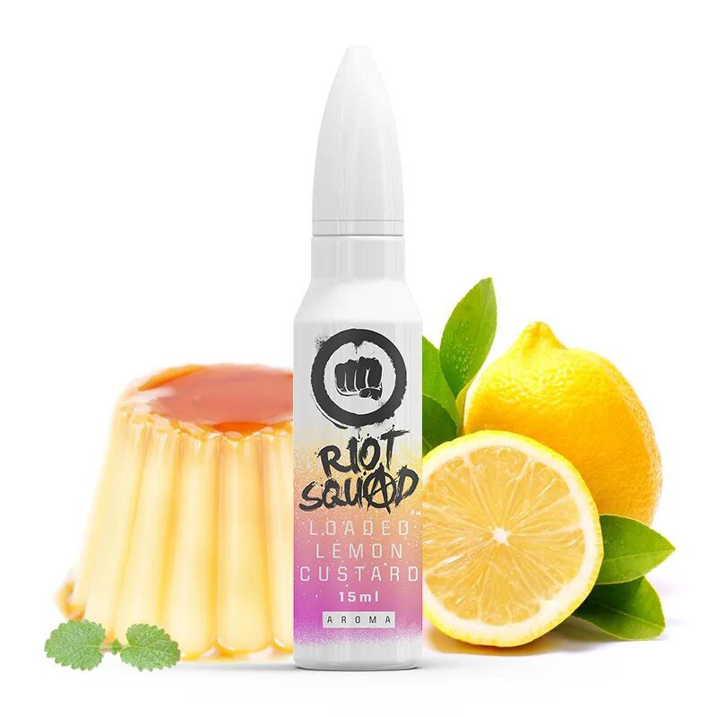 Load lemon. Lemon squad. riot squad.