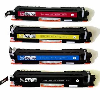 Картридж color laserjet