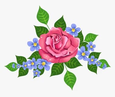 Rose element