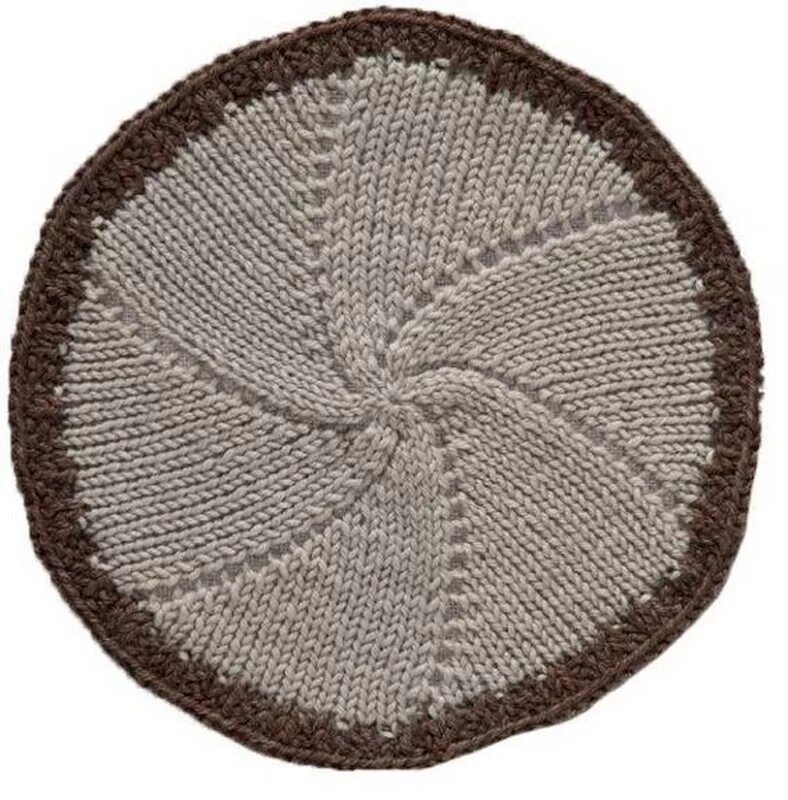 кружок крючком. круг спицами. вязаные круглые коврики крючком. круг спицами. круг спираль крючком.