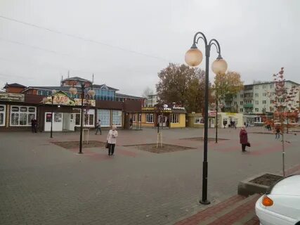 Серпухов чернышевского
