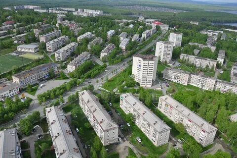 Город качканар свердловской