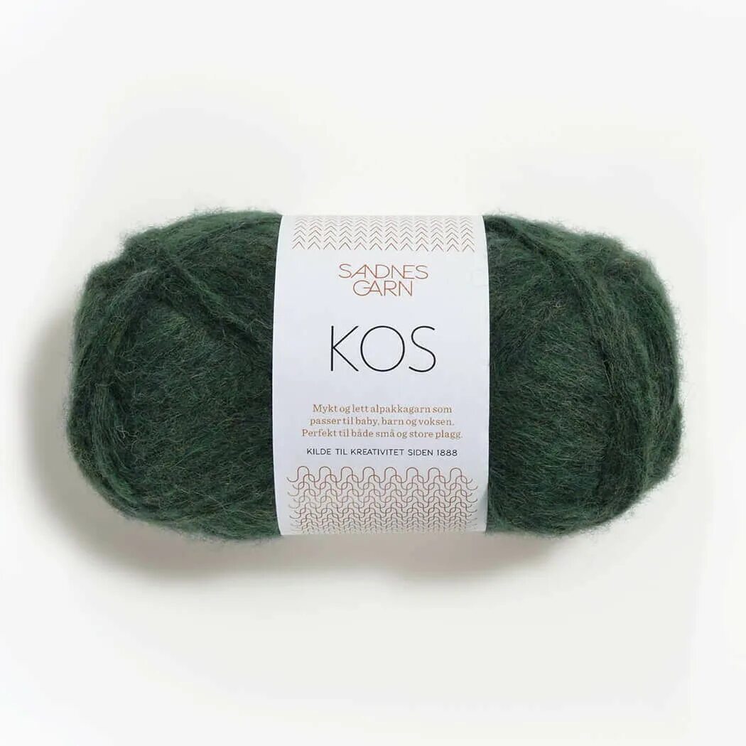 Пряжа sandnes garn kos. Ilaria, aurora, 67% кид мохер, 3% меринос, 30% полиамид, 1500м/100г,. Нейлон и шерсть. Смешанная пряжа. Шерсть нейлон.