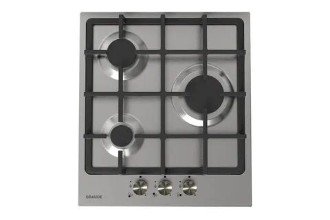 Варочные панели газовые 3 конфорки отзывы