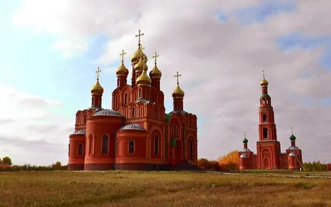 Рабочая церковь