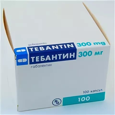 Отзывы по применению тебантина