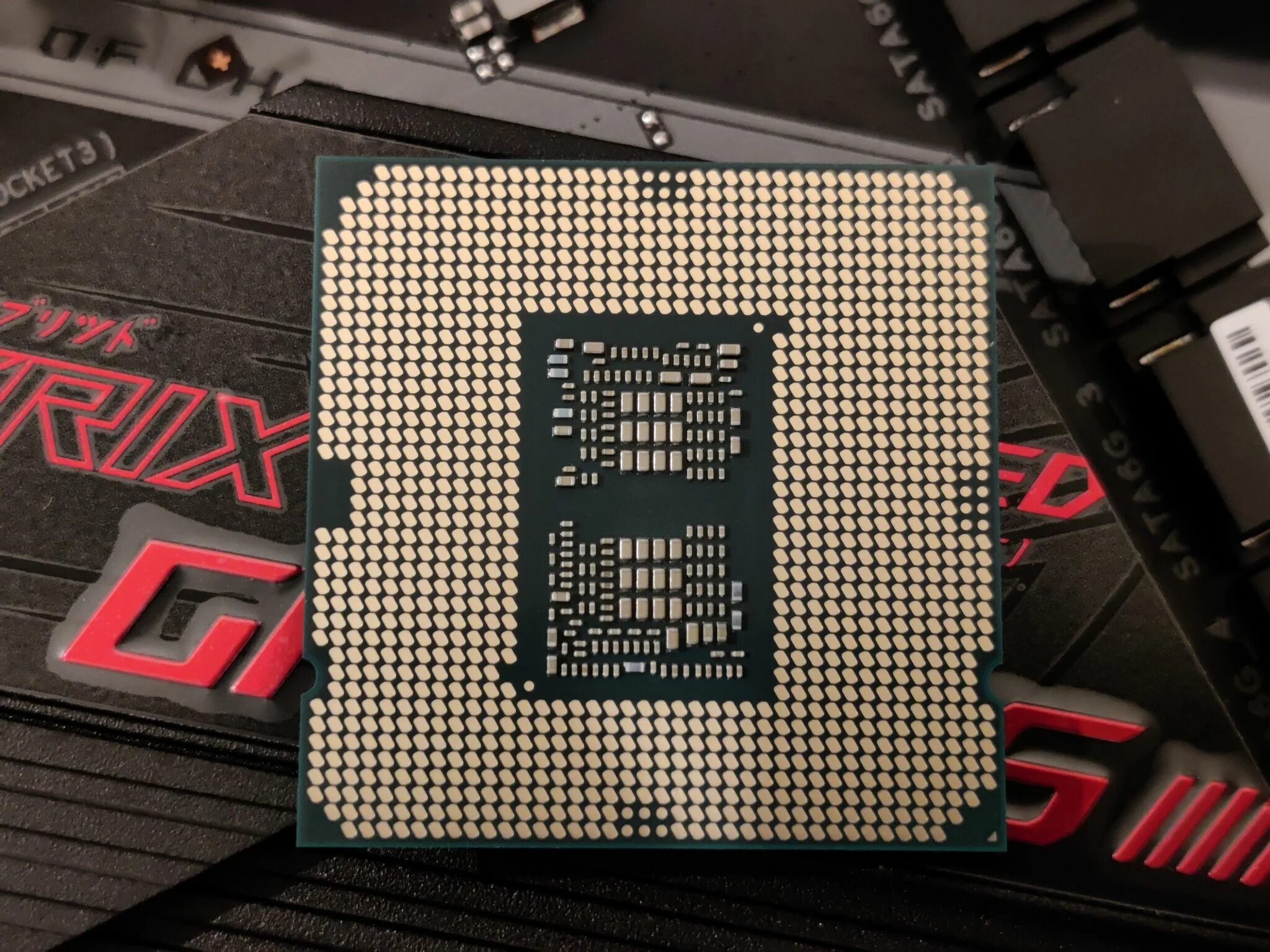 I7 lga 1700