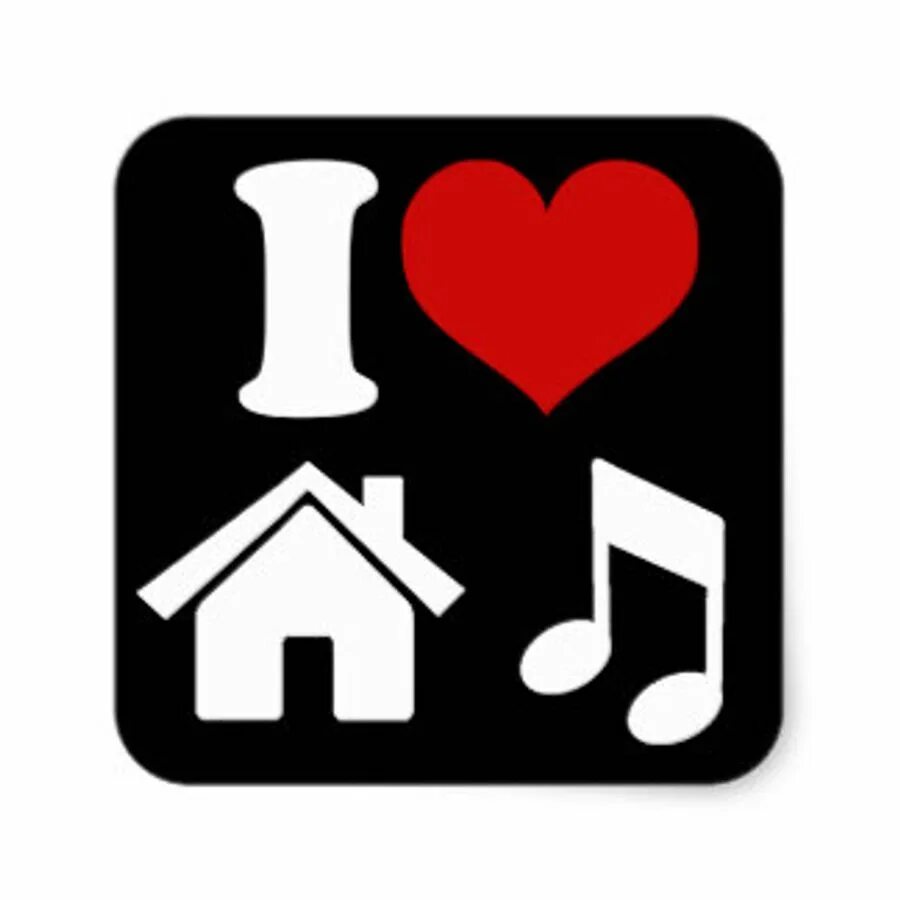 I love house music. My love is house. Love house. Love house 71. My love is house.
