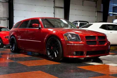 Dodge magnum