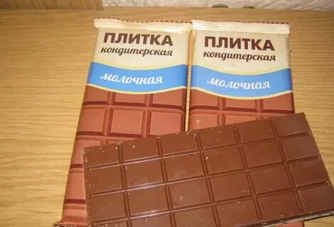 Где дешевле шоколад