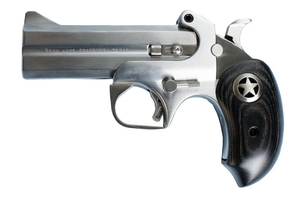 Custom extended