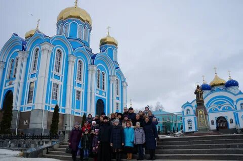 Воронеж задонск