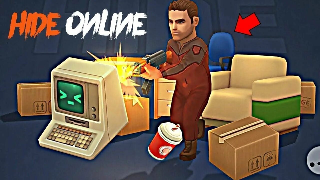 Hide inline. Hide inline