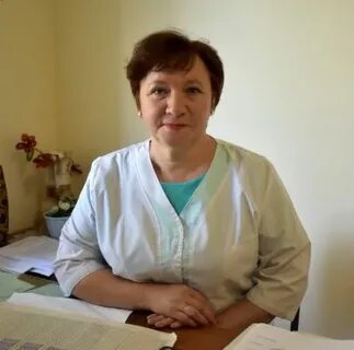 Црб старшая медсестра