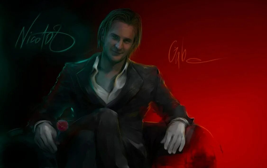 Gabriel b