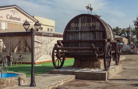 Винзаводы краснодарского края
