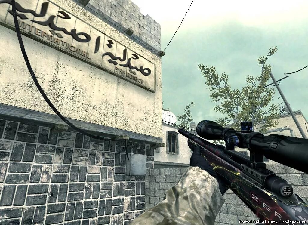 Cod 4 r700. Cod 4 оружие. Call of Duty 4 Modern Warfare скины на оружие. 700 В Call of Duty. Skins call