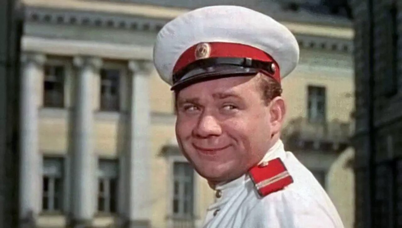 Фильм "Донская повесть": а если бы главный герой поступил по-другому? В кино с В