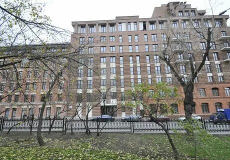 Трехгорный вал москва
